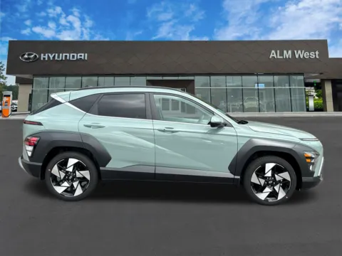 More photos of 2027 Hyundai Kona Limited at ALM Hyundai West, GA
