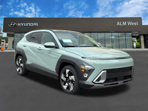 More photos of 2027 Hyundai Kona Limited at ALM Hyundai West, GA
