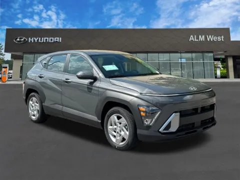 More photos of 2027 Hyundai Kona SE at ALM Hyundai West, GA