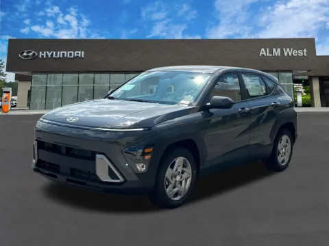 Unknown 2027 Hyundai Kona SE for sale in Lithia Springs, GA