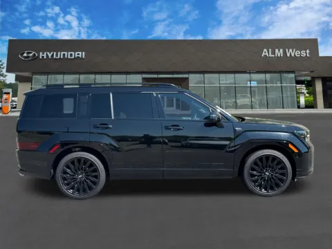 More photos of 2026 Hyundai Santa Fe Calligraphy at ALM Hyundai West, GA