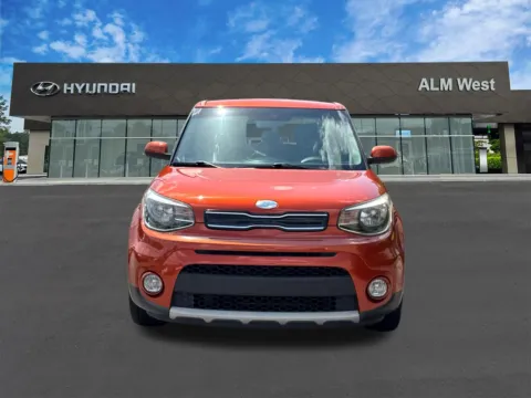 Photos of 2019 Kia Soul Plus for sale in Lithia Springs, GA at ALM Hyundai West