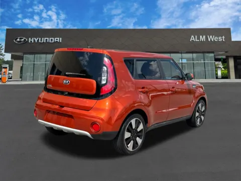 More photos of 2019 Kia Soul Plus at ALM Hyundai West, GA