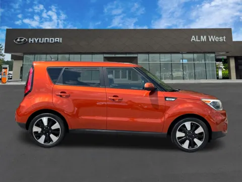 More photos of 2019 Kia Soul Plus at ALM Hyundai West, GA