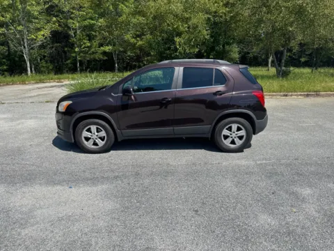 Photos of 2015 Chevrolet Trax LT for sale in Lithia Springs, GA at ALM Hyundai West