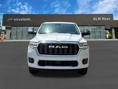 Photos of 2025 Ram 1500 Tungsten for sale in Lithia Springs, GA at ALM Hyundai West