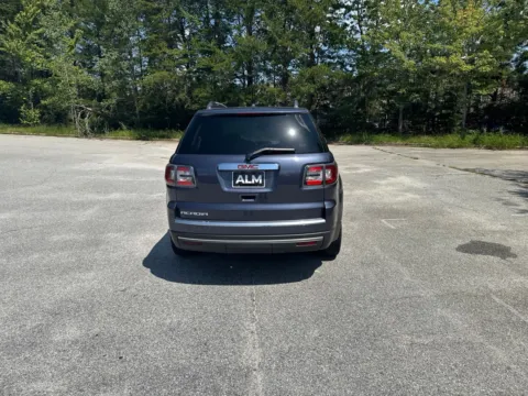More photos of 2014 GMC Acadia SLT-1 at ALM Hyundai West, GA