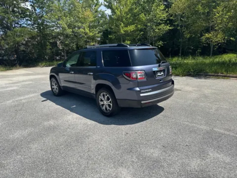 Another view of 2014 GMC Acadia SLT-1 for sale in Lithia Springs, GA at ALM Hyundai West