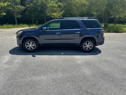Photos of 2014 GMC Acadia SLT-1 for sale in Lithia Springs, GA at ALM Hyundai West