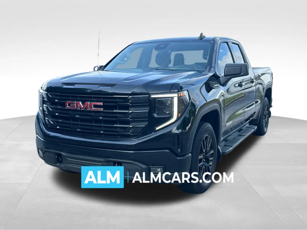 2022 GMC Sierra 1500 Elevation for sale in Lithia Springs, GA