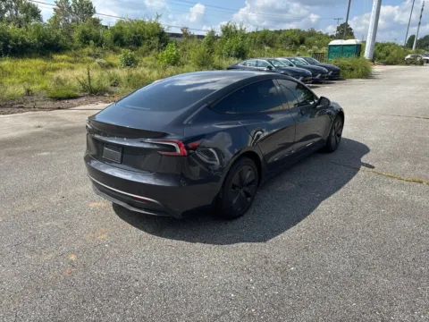More photos of 2025 Tesla Model 3 Long Range at ALM Hyundai West, GA
