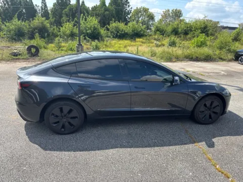 More photos of 2025 Tesla Model 3 Long Range at ALM Hyundai West, GA