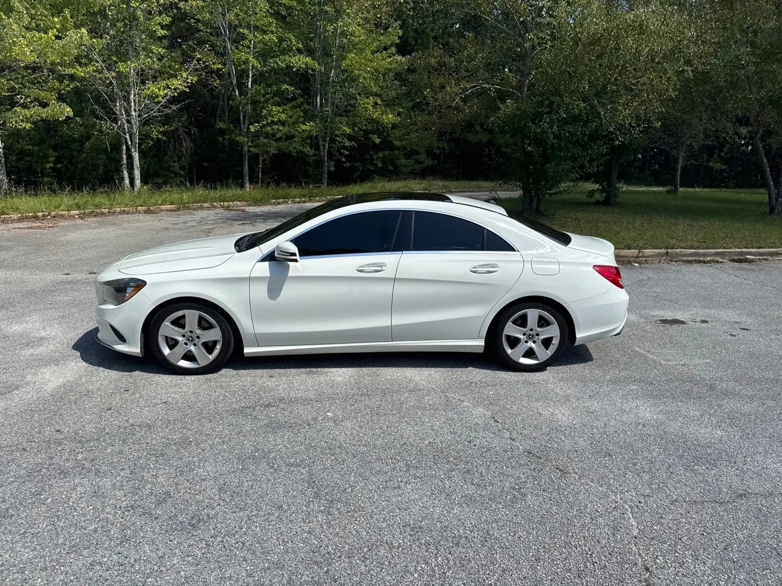 2018 Mercedes-Benz CLA CLA250 - Photo 2