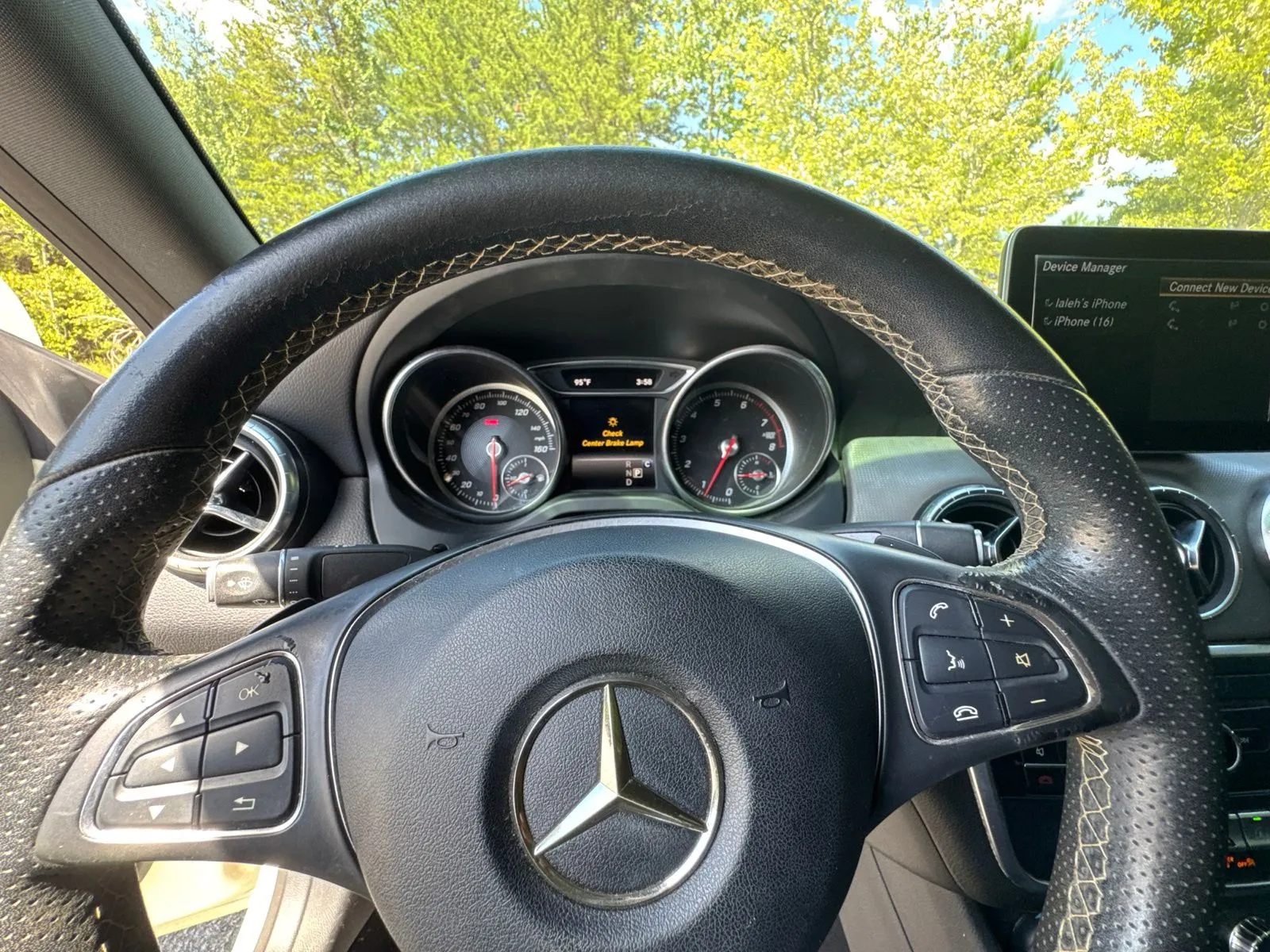 2018 Mercedes-Benz CLA CLA250 - Photo 17