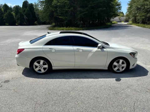 More photos of 2018 Mercedes-Benz CLA 250 at ALM Hyundai West, GA