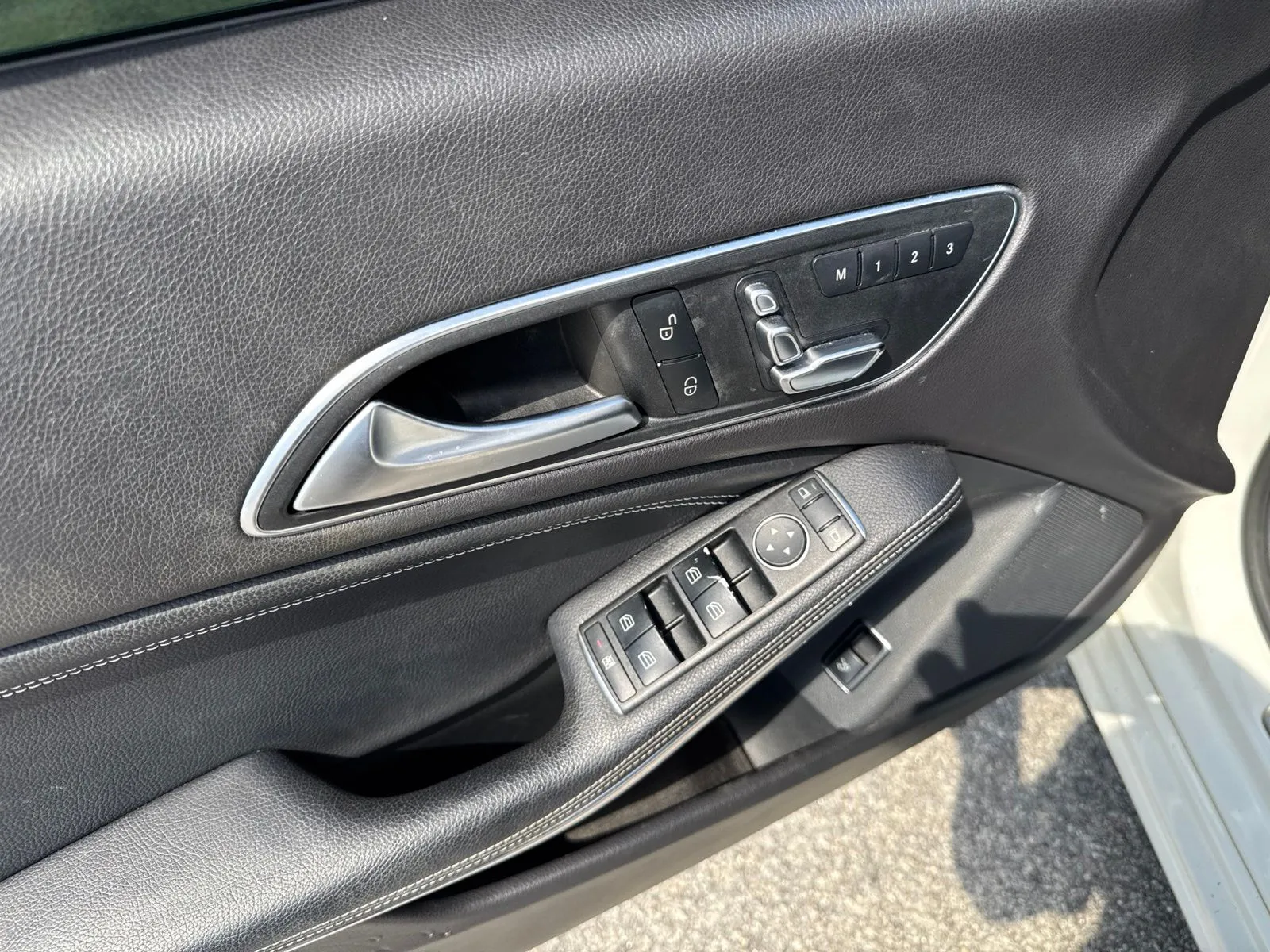2018 Mercedes-Benz CLA CLA250 - Photo 13