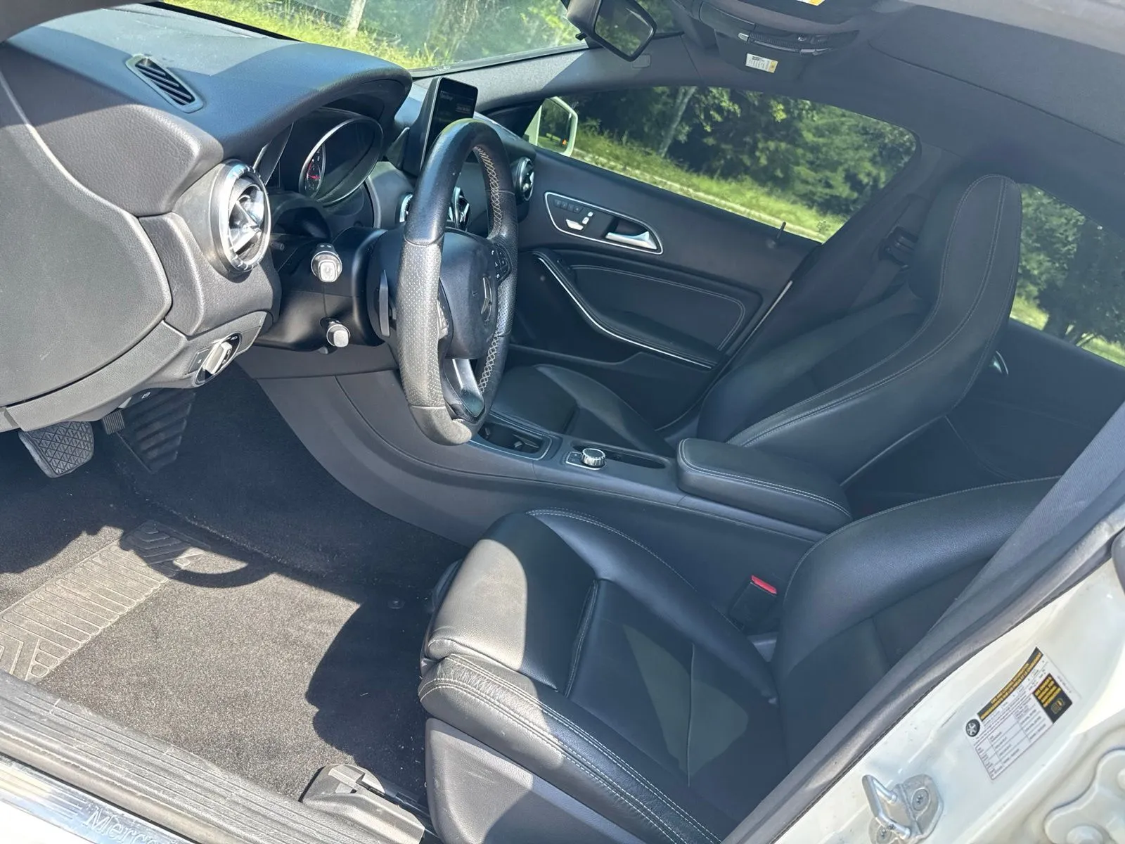 2018 Mercedes-Benz CLA CLA250 - Photo 24