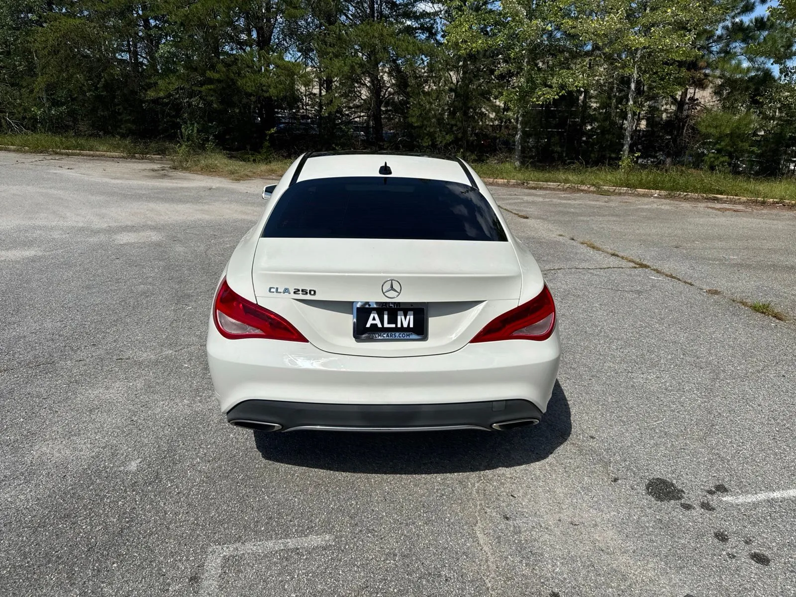 2018 Mercedes-Benz CLA CLA250 - Photo 10