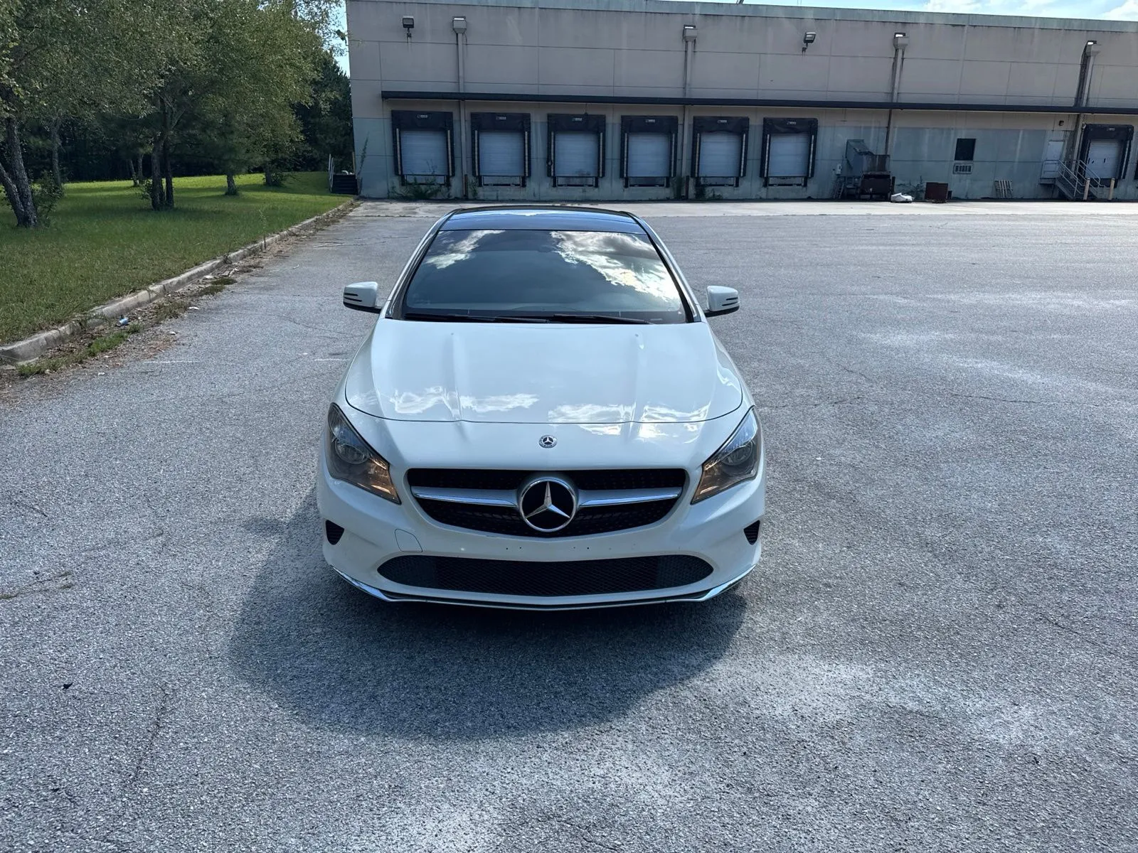 2018 Mercedes-Benz CLA CLA250 - Photo 7