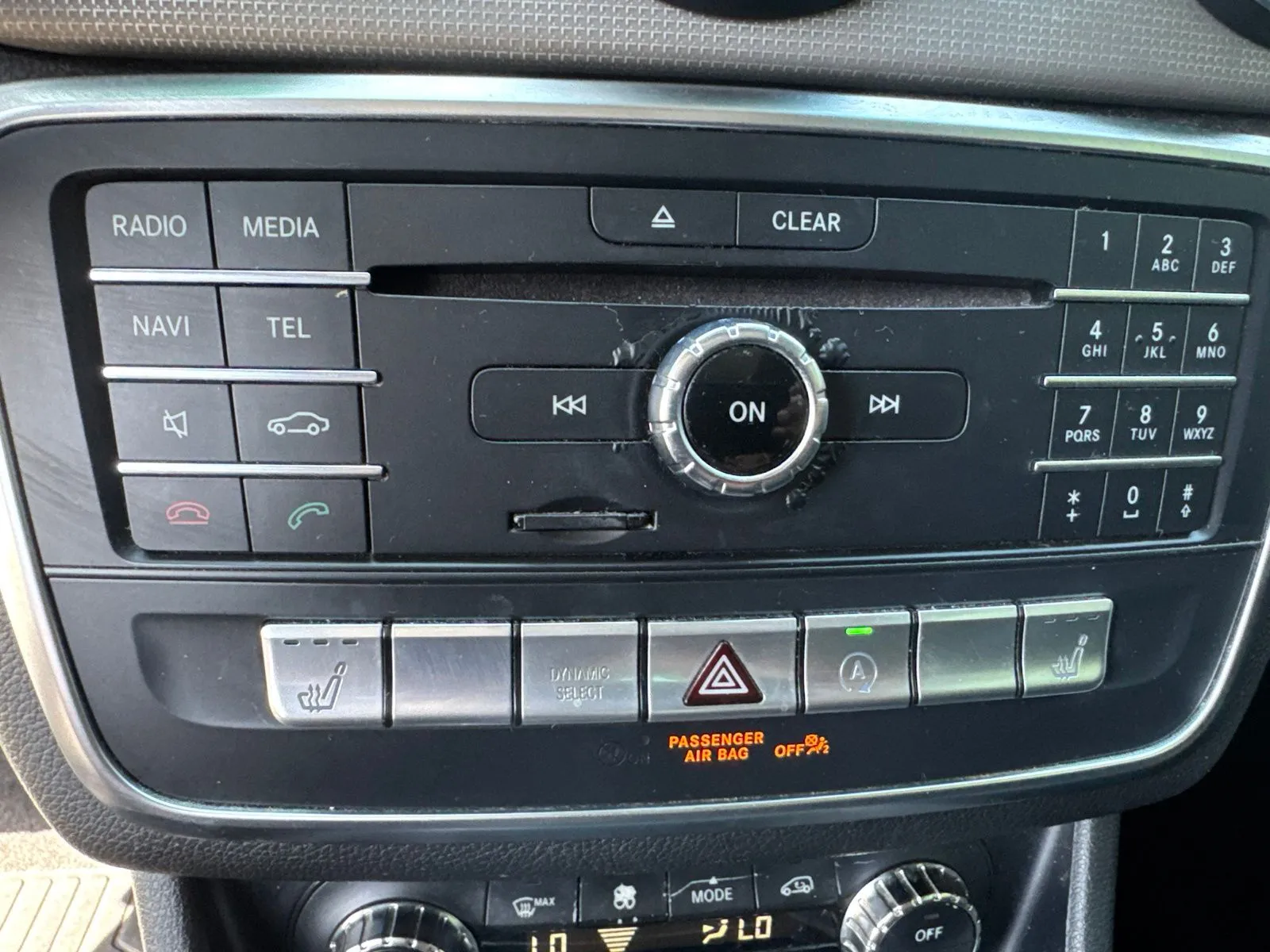 2018 Mercedes-Benz CLA CLA250 - Photo 20