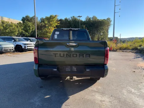 More photos of 2022 Toyota Tundra Limited at ALM Hyundai West, GA