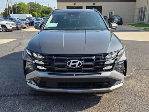 Photos of 2026 Hyundai Tucson Hybrid SEL for sale in Lithia Springs, GA at ALM Hyundai West