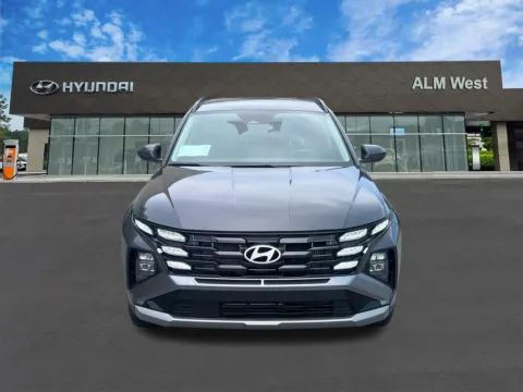 Photos of 2026 Hyundai Tucson Hybrid SEL for sale in Lithia Springs, GA at ALM Hyundai West