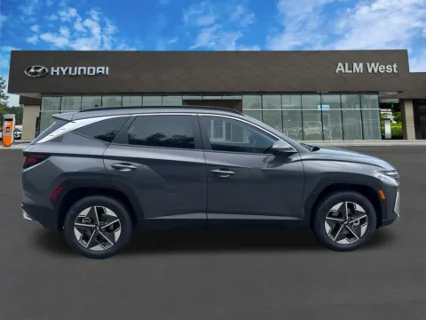 More photos of 2026 Hyundai Tucson Hybrid SEL at ALM Hyundai West, GA