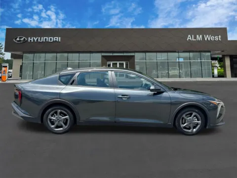 More photos of 2025 Kia K4 LXS at ALM Hyundai West, GA