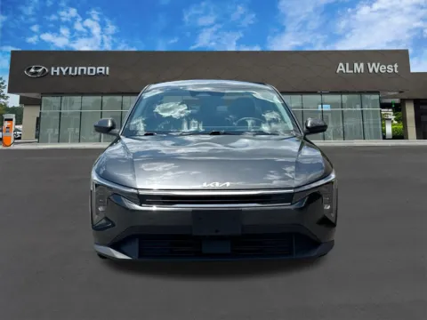 Photos of 2025 Kia K4 LXS for sale in Lithia Springs, GA at ALM Hyundai West