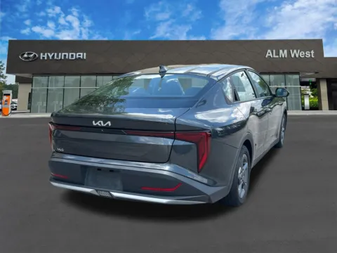 More photos of 2025 Kia K4 LXS at ALM Hyundai West, GA