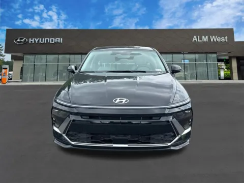 Photos of 2026 Hyundai Sonata SEL Sport for sale in Lithia Springs, GA at ALM Hyundai West