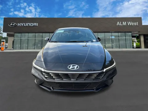 Photos of 2026 Hyundai Elantra SEL Sport for sale in Lithia Springs, GA at ALM Hyundai West