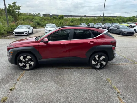 Photos of 2024 Hyundai Kona Limited for sale in Lithia Springs, GA at ALM Hyundai West