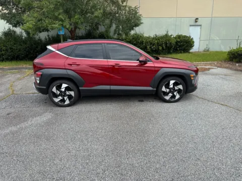 More photos of 2024 Hyundai Kona Limited at ALM Hyundai West, GA