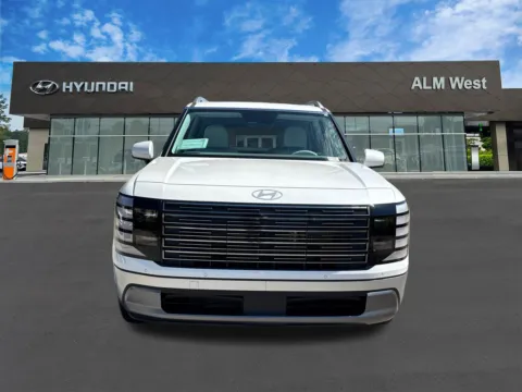 Photos of 2027 Hyundai Palisade Hybrid Blue SEL Premium for sale in Lithia Springs, GA at ALM Hyundai West