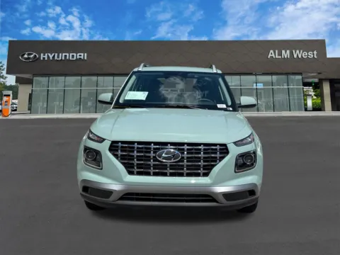 Photos of 2026 Hyundai Venue SEL for sale in Lithia Springs, GA at ALM Hyundai West