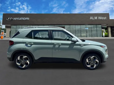More photos of 2026 Hyundai Venue SEL at ALM Hyundai West, GA