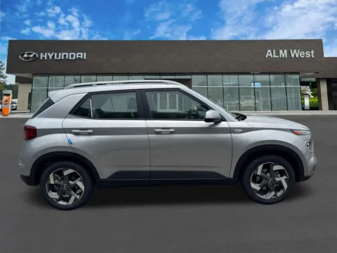 More photos of 2026 Hyundai Venue SEL at ALM Hyundai West, GA