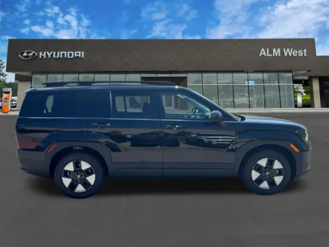 More photos of 2027 Hyundai Santa Fe Hybrid SEL at ALM Hyundai West, GA