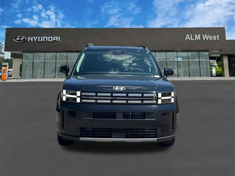 Photos of 2027 Hyundai Santa Fe Hybrid SEL for sale in Lithia Springs, GA at ALM Hyundai West
