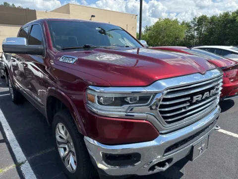 Another view of 2019 Ram 1500 Limited for sale in Lithia Springs, GA at ALM Hyundai West