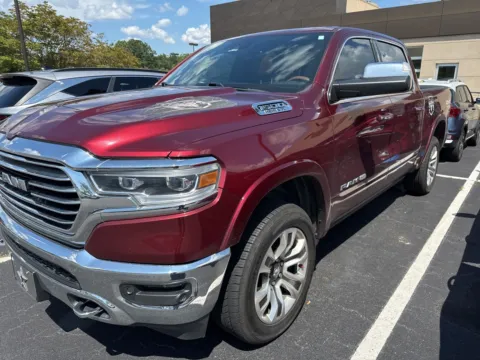 Photos of 2019 Ram 1500 Limited for sale in Lithia Springs, GA at ALM Hyundai West