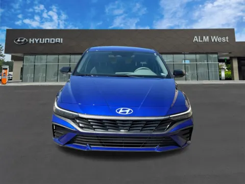 Photos of 2026 Hyundai Elantra SEL Sport for sale in Lithia Springs, GA at ALM Hyundai West