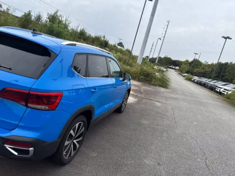 More photos of 2023 Volkswagen Taos 1.5T SE at ALM Hyundai West, GA