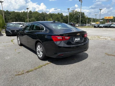 More photos of 2024 Chevrolet Malibu LT at ALM Hyundai West, GA