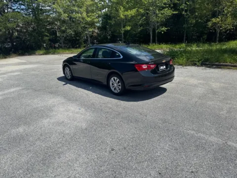 Another view of 2024 Chevrolet Malibu LT for sale in Lithia Springs, GA at ALM Hyundai West