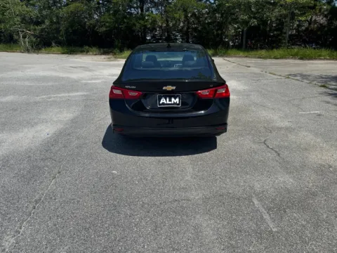 More photos of 2024 Chevrolet Malibu LT at ALM Hyundai West, GA