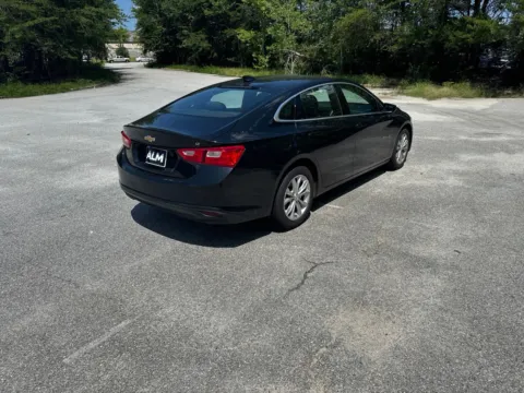 More photos of 2024 Chevrolet Malibu LT at ALM Hyundai West, GA