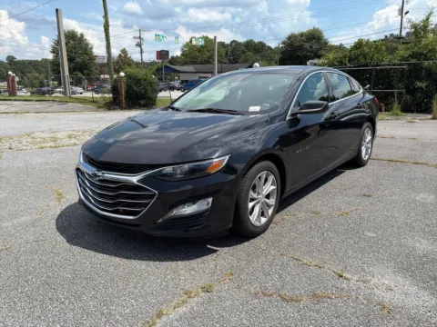 Photos of 2024 Chevrolet Malibu LT for sale in Lithia Springs, GA at ALM Hyundai West